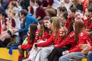 Bild 155 - wCJ NFV Futsalmeisterschaft